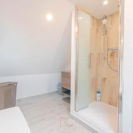 Holiday home *disneyland-paris A 20 Min* 11 Pers, Golf, Billard