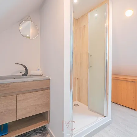 *disneyland-paris A 20 Min* 11 Pers, Golf, Billard Holiday home