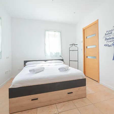 *disneyland-paris A 20 Min* 11 Pers, Golf, Billard * Guermantes