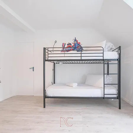 *disneyland-paris A 20 Min* 11 Pers, Golf, Billard Holiday home