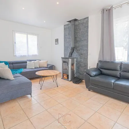 *disneyland-paris A 20 Min* 11 Pers, Golf, Billard Holiday home Guermantes