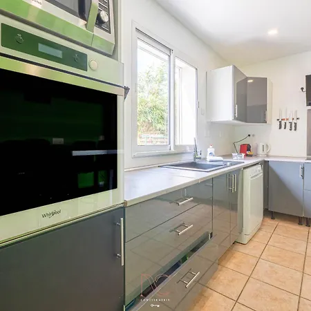 *disneyland-paris A 20 Min* 11 Pers, Golf, Billard Guermantes