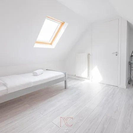 Holiday home *disneyland-paris A 20 Min* 11 Pers, Golf, Billard