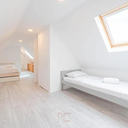 *disneyland-paris A 20 Min* 11 Pers, Golf, Billard Holiday home *