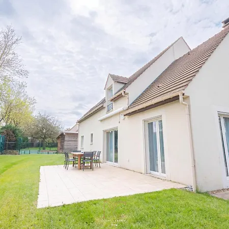 *disneyland-paris A 20 Min* 11 Pers, Golf, Billard