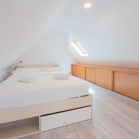 *disneyland-paris A 20 Min* 11 Pers, Golf, Billard * Guermantes