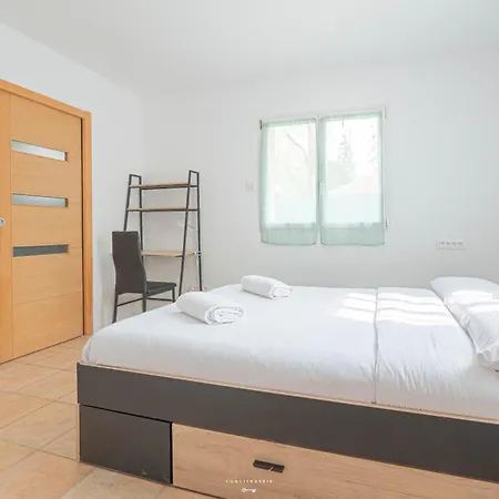 Dom wakacyjny *disneyland-paris A 20 Min* 11 Pers, Golf, Billard