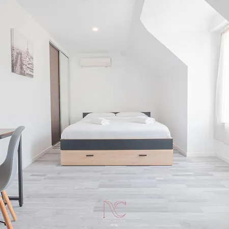 *disneyland-paris A 20 Min* 11 Pers, Golf, Billard Dom wakacyjny